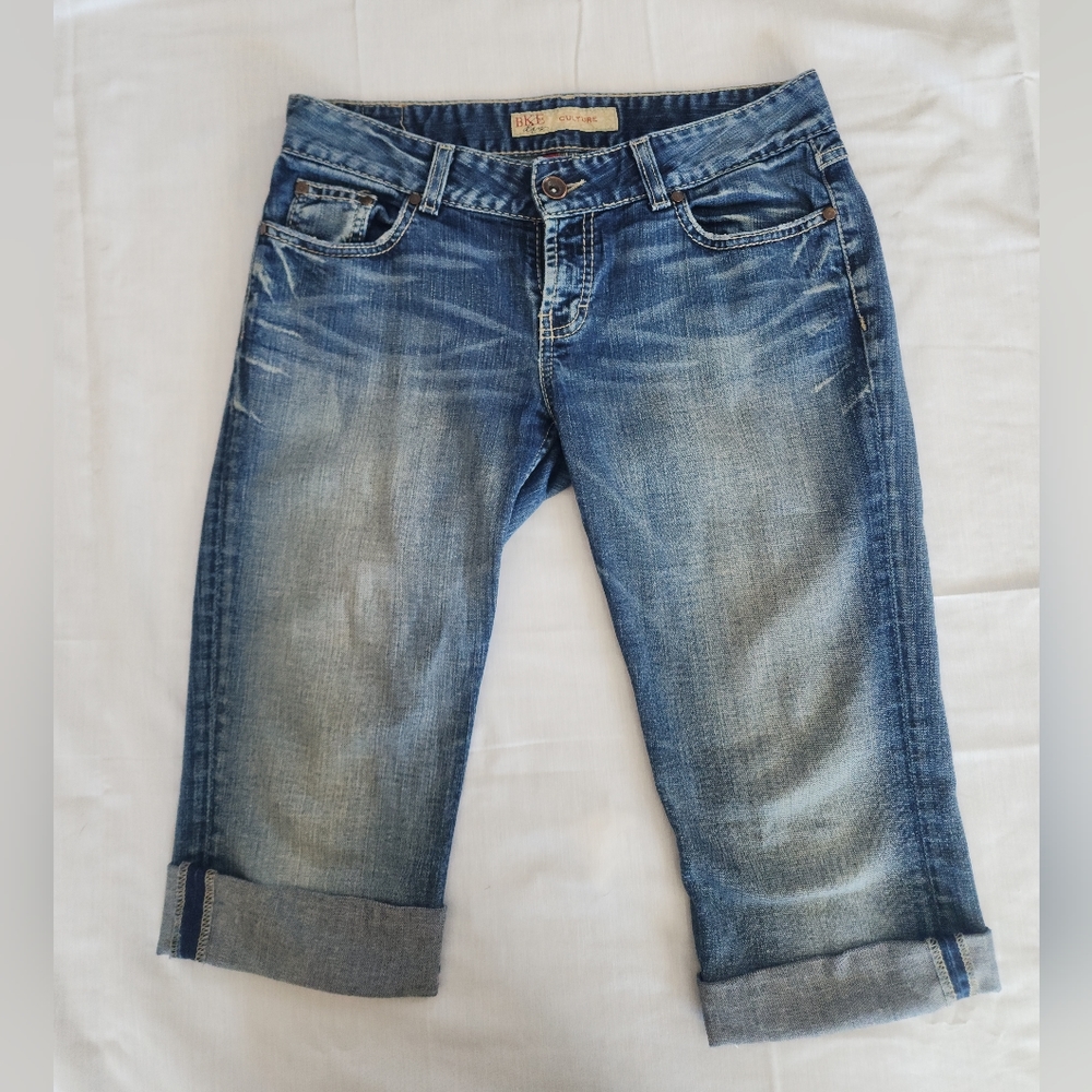 BKE Culture Capri  Sz 30